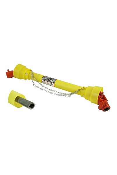 DEGET ARBORE TRANSMISIE CARDANIC 80CM 210NM VERKE