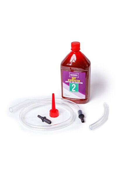 Maddox Eolys 176 Aditiv de Regenerare DPF