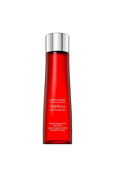 Estee Lauder Nutritious Super-Pomegranate Radiant Energy Lotion Intense Moist...