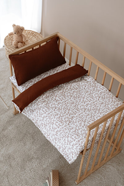 TBA COLLECTION Set cuvertură de pilota din muselină pentru o persoană - 150x2...