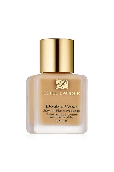 Estee Lauder كريم أساس دبل وير ستاي إن بليس مع عامل حماية من الشمس SPF10 (2 ف...