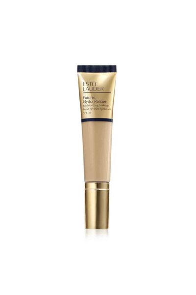 Estee Lauder Futurist Hydra Rescue Moisturizing Foundation with SPF 45 Founda...