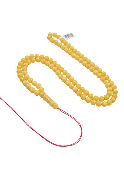Generic Kaliningrad Amber Rosary 99Beads 32.5g 8mm Prayer Beads
