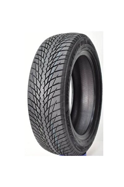 GREENTRAC 205/60R16 WINTER MASTER D1 96H
