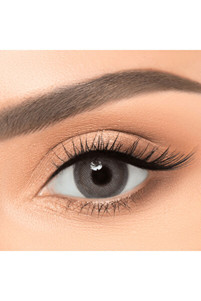 NEWLens New Lens Sensual Contact Lens - Amandy