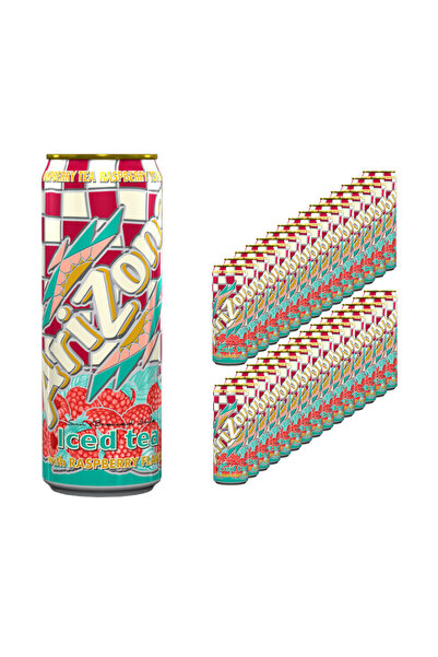 Arizona Marvel Acai Blueberry 473ml (12 Pack)