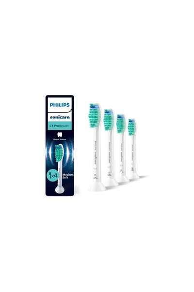 Philips Sonicare ProResults HX 6014/87 Replacement Brush Heads