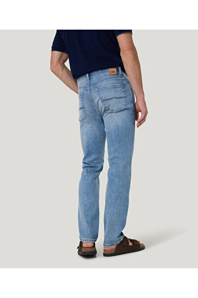 Pioneer Authentic Jeans Pánské džíny s rovnými nohavicemi