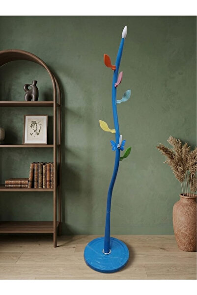 TrentonGCC Multi-Functional Metal Clothes Hanger 170 cm x 36 cm