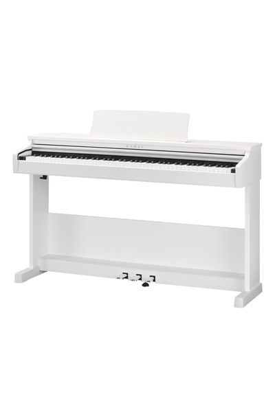 Kawai CX102W Beyaz Dijital Piyano (Tabure & Kulaklık Hediyeli)