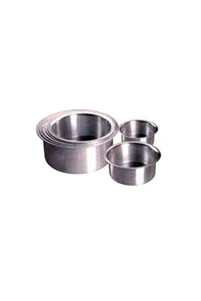 TOPLINE Top Line Aluminium Cooking Pot