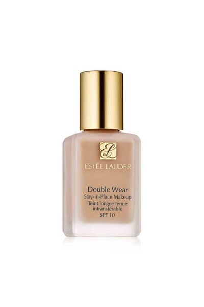 Estee Lauder كريم أساس دبل وير ستاي إن-بيس (1N2 إيكرو)