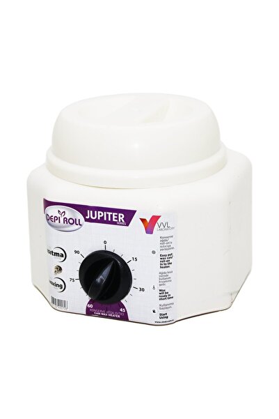 Outdoor Outlet DEPI ROLL JUPITER KÖŞEGEN AĞDA ISITICI MAKİNESİ*40