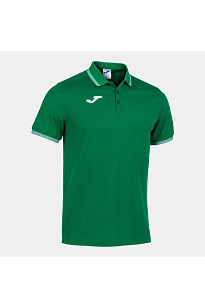 Joma Tricou bărbătesc Verde Campus III M