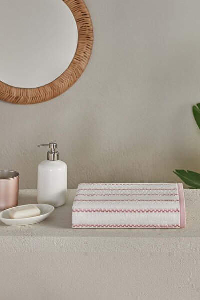 FLORETTA Brume El ve Yüz Havlusu 50x80 cm