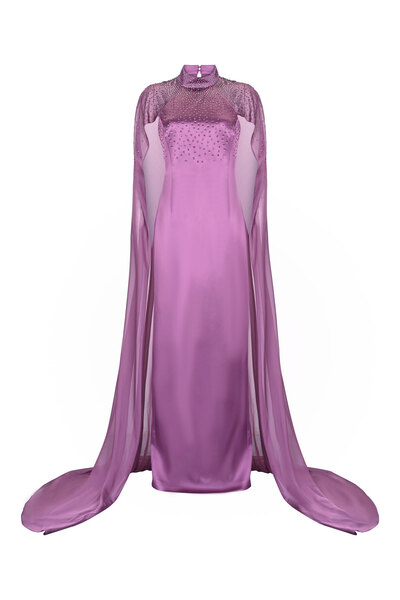 Urban Muse Seraphine Maxi Elbise