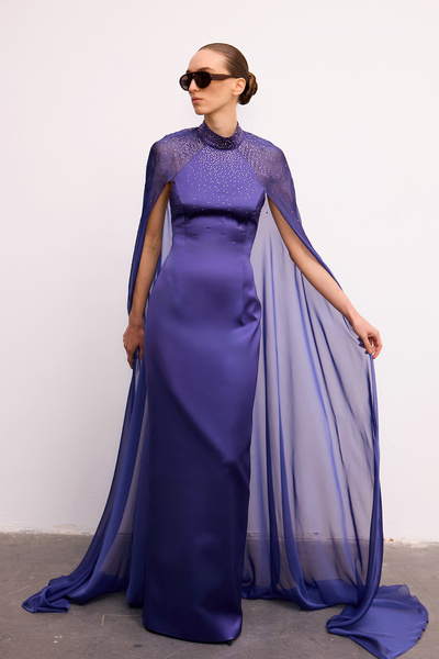 Urban Muse Seraphine Maxi Elbise