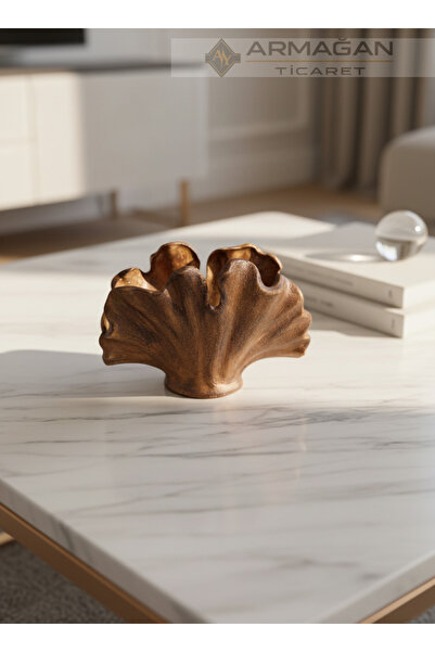 Armağan BOHEM DEKOR CORAL MODEL-Kahverengi