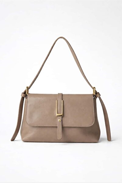 Yuka Atelier Rome Adjustable Strap Women's Shoulder Bag