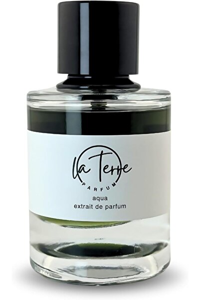 La Terre Perfume La Terre Aqua Unisex Perfume Long Lasting – Floral, Fresh, G...