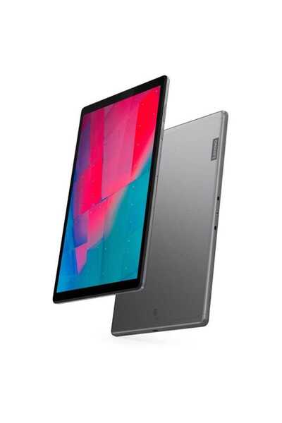 LENOVO Tab X306F Tablet,WiFi,32GB,2GB,10.1inch,Iron Grey + Kids Bumper Case