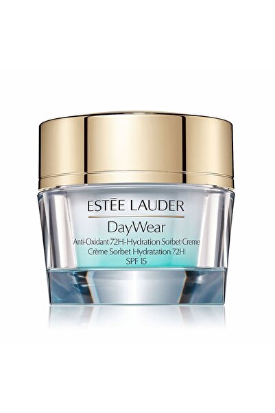 Estee Lauder DayWear Anti-Oxidant 72H-Hydration Sorbet Creme SPF 15 15ml Mini...