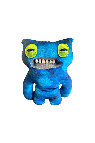 Universul Jucăriilor Jucarie de Plus Fuggler Αστείο Άσχημο Τέρας, Έκδοση Εργα...