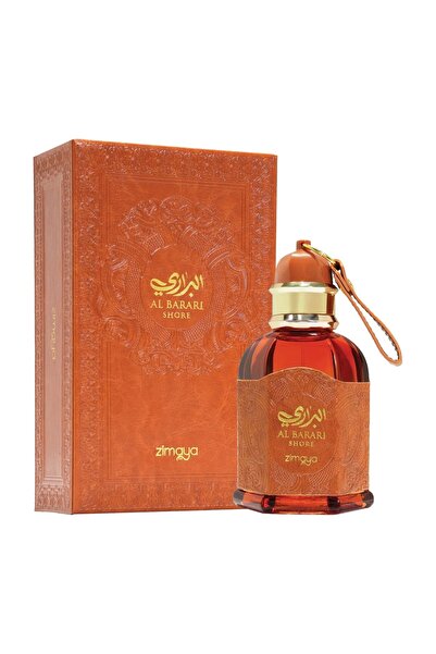 Zİmaya Al Barari Shore, Eau de Parfum, Ανδρικό, 100 ml