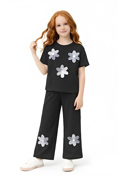 MODANINO Set de îmbrăcăminte din material textil pentru fete, 3-12 ani 12568