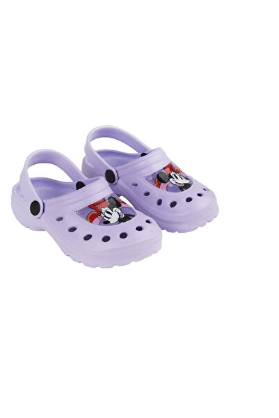 Minnie Mouse EVA Beach Clogs