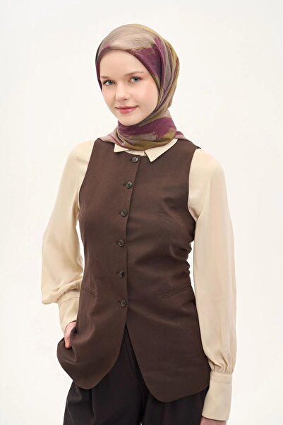 Silk Home Olinda İpek 47006-18