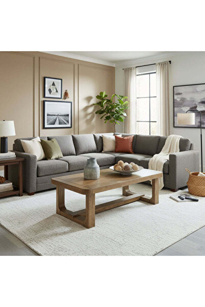 Ashley Furniture Cabalynn Coffee Table