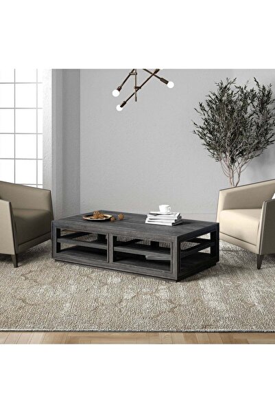 Roots Furniture Enopy Coffee Table