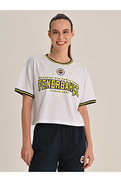 Fenerium KADIN TRIBUN MAZİNDE BİR TARİH YATAR