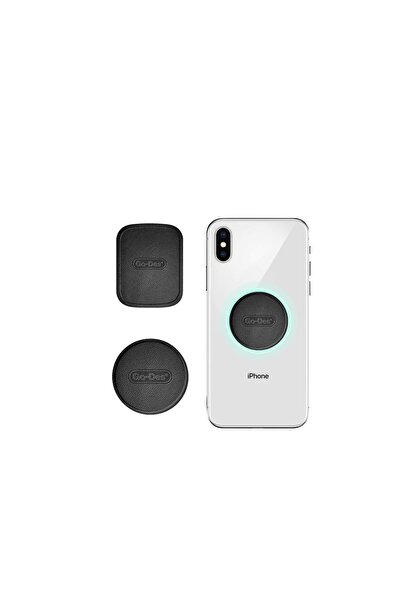 Go-Des مغناطيسي 2 في 1 للهواتف المحمولة