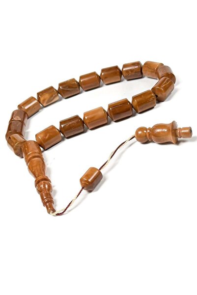 TESBİHKENTİ Κάψουλα Μασκότ 17'lik Kuka