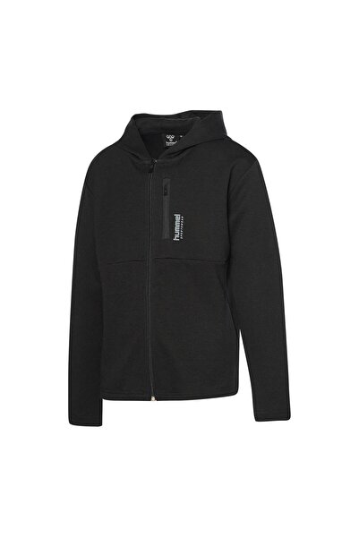 hummel HMLCOMBES ZIP HOODIE ERKEK ÇOCUK CEKET