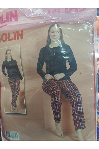 SOLİN Pjama takımı