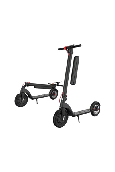 X8 Scooter with External Battery 350W