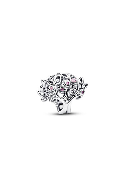 Pandora Aile Ağacı Kafes İşi Charm