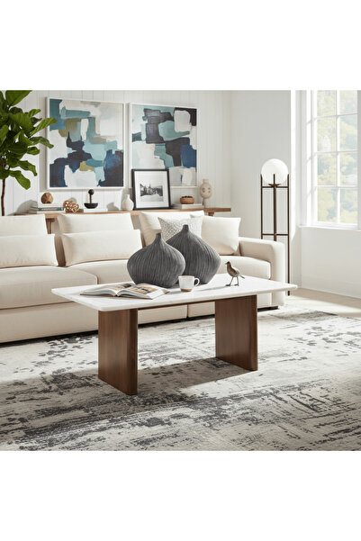 Ashley Furniture Isanti Coffee Table