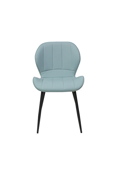 ARTA DOOR Topaz Eco-Leather - Premium Model | Ergonomic Back Support, Elegant...