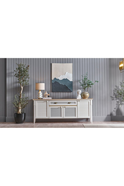 Doğtaş Toscana Konsol