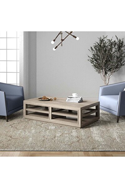 Roots Furniture London Fog Coffee Table