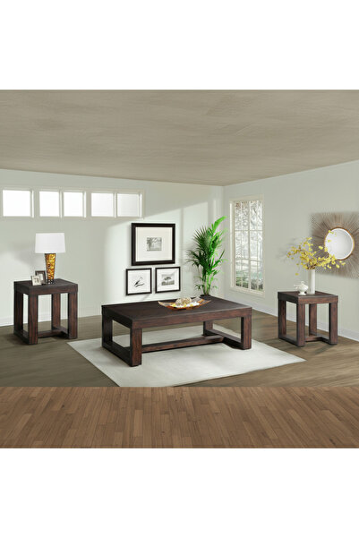 Roots Furniture Hardy Occasional Coffee Table