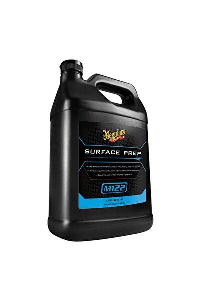 Meguiars Soluție degresantă pentru pregătirea suprafețelor, tip lac, 3,8 l