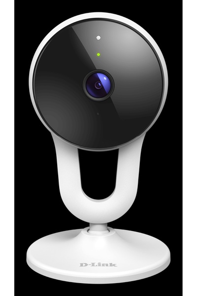 D-Link Full HD Wi-Fi Camera Model No DCS-8300LHV2/MEU