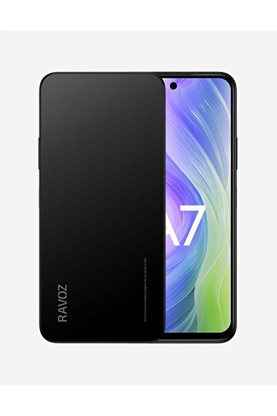 ravoz هاتف A7 بدون كاميرا ونظام تحديد المواقع العالمي (GPS)
