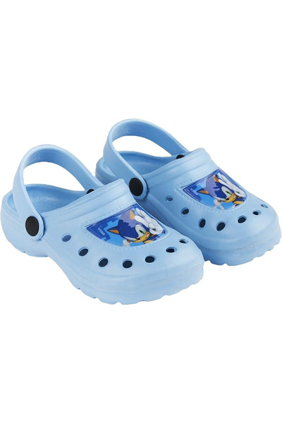 Sonic Beach clogs EVA