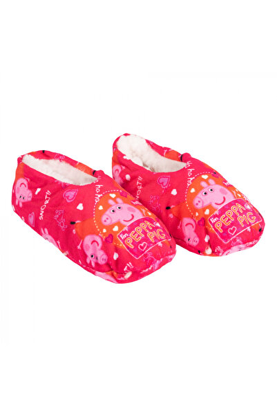 Peppa Pig Oink House Slippers